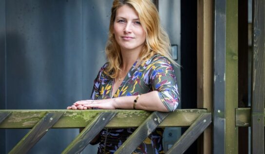 24F, resiliencia y esperanza: cuatro años de guerra en Ucrania