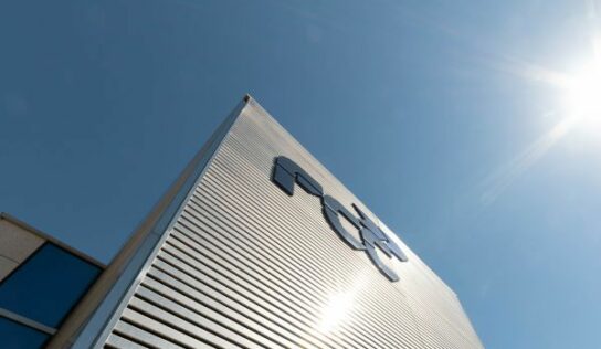 FCC aumenta su cifra de negocio un 6,9% en el ejercicio 2025, alcanzando los 9.700 millones de euros