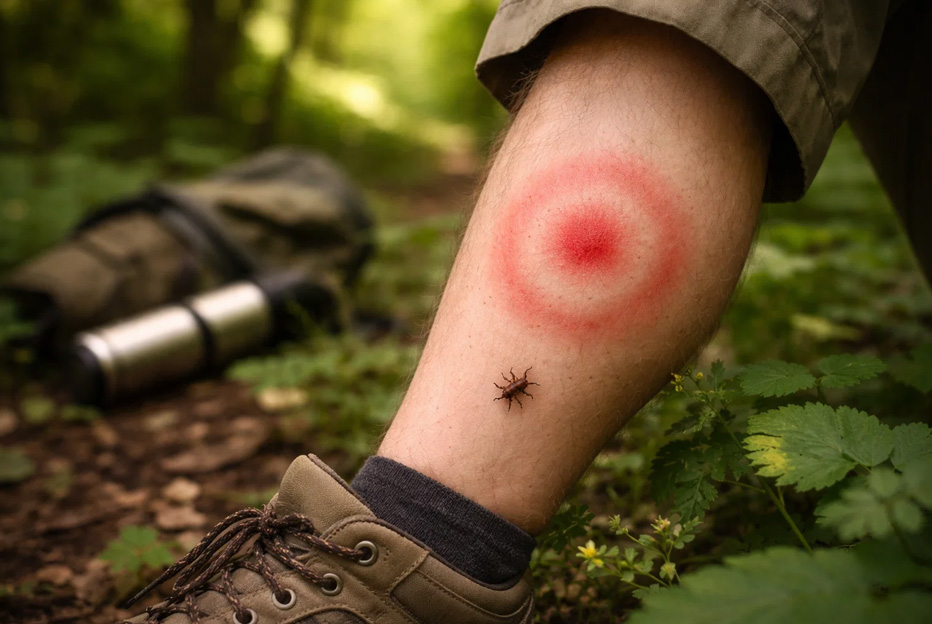 Lyme y antibioterapia integrativa: ciencia, experiencia clínica y estrategia terapéutica