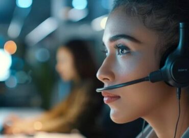 Worldline impulsa la nueva era del Contact Center con su solución de IA
