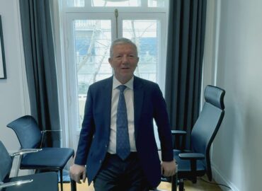 Las estaciones de servicio automáticas registran un nivel mínimo de incidencias por su modelo automático