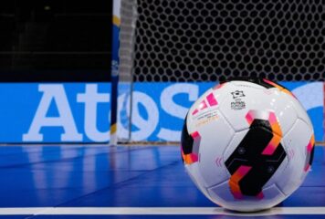 Atos, junto con la UEFA Futsal EURO™ 2026 completa con éxito su primer ciclo de competiciones nacionales masculinas