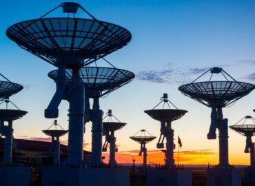Eviden completa el despliegue de un avanzado sistema de monitorización del espectro de comunicaciones por satélite para la EETT