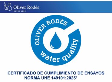 La jarra Alkanatur, preparada para la nueva regulación sobre PFAS
