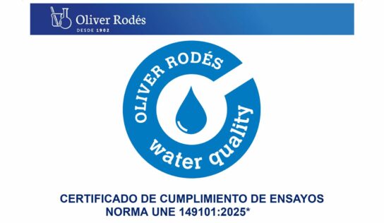 La jarra Alkanatur, preparada para la nueva regulación sobre PFAS
