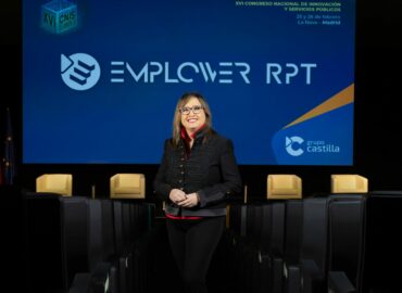 Emplower RPT, la nueva solución de Grupo Castilla diseñada para la Administración Pública