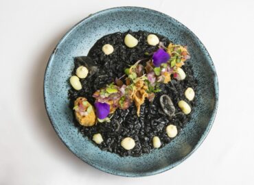 Inti de Oro: la cocina peruana también es cocina de invierno