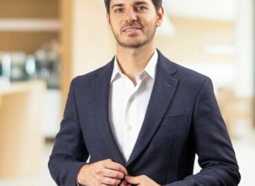 Grupo Capital presenta el modelo de valor intrínseco desarrollado por Ricardo Ramos D’Agostino