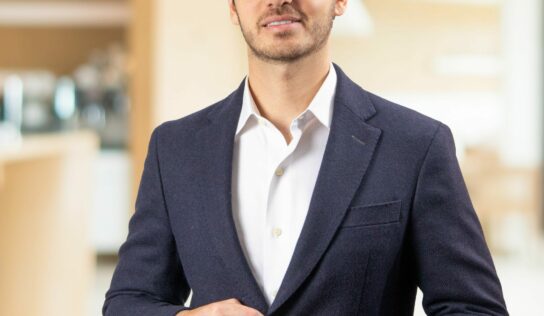 Grupo Capital presenta el modelo de valor intrínseco desarrollado por Ricardo Ramos D’Agostino