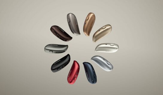 ReSound Vivia incorpora Intelligent Focus y redefine la audición en ruido con una IA al servicio del criterio del usuario