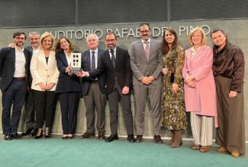 La Alianza #CEOPorLaDiversidad, premiada en los V Reconocimientos go!ODS a la innovación en la Agenda 2030