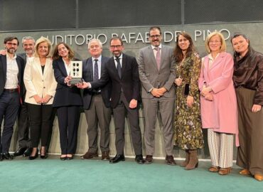 La Alianza #CEOPorLaDiversidad, premiada en los V Reconocimientos go!ODS a la innovación en la Agenda 2030