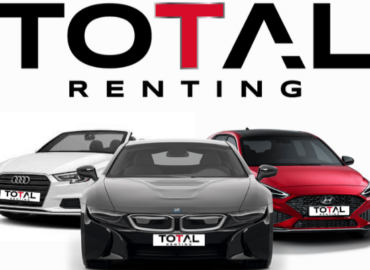 Total Renting se consolida como la mejor empresa de renting de Málaga