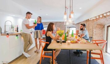 Diez tendencias habitacionales que ponen en jaque la seguridad de los bienes, según Grupo Inviam