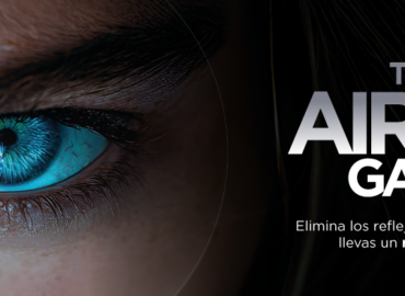 PRATS lanza The Airon Game para potenciar QUARZ AironUV+, su tratamiento antirreflejante más transparente