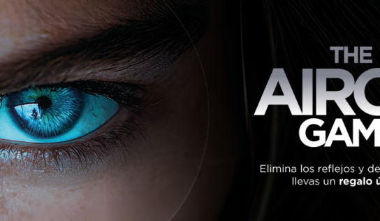 PRATS lanza The Airon Game para potenciar QUARZ AironUV+, su tratamiento antirreflejante más transparente