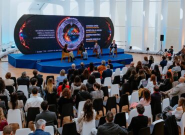 Consultia Business Travel rediseña la tecnología para transformar la experiencia del business travel