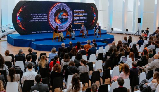 Consultia Business Travel rediseña la tecnología para transformar la experiencia del business travel