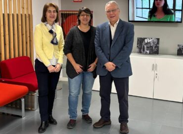 FECOMA se acerca a la economía social catalana para visitar experiencias innovadoras y aprender de ellas