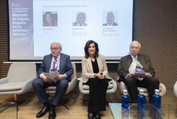 Expertos advierten de un deterioro institucional y reclaman reformas urgentes para evitar una «década perdida» en España