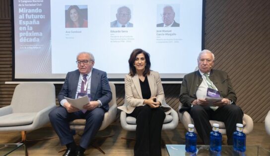 Expertos advierten de un deterioro institucional y reclaman reformas urgentes para evitar una «década perdida» en España