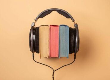 El 85 % de los españoles combina la lectura con la escucha de audiolibros, según un estudio de Audible