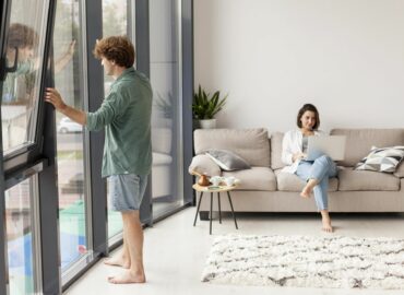 Aluvidal aborda las claves del aislamiento y la eficiencia energética en la vivienda actual