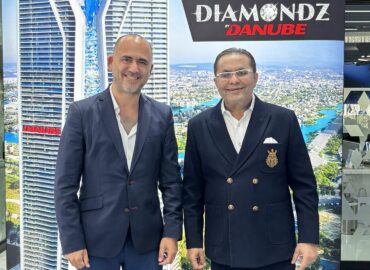 Danube Properties e Isabellai se asocian para reforzar en Europa los proyectos de Danube en Dubái