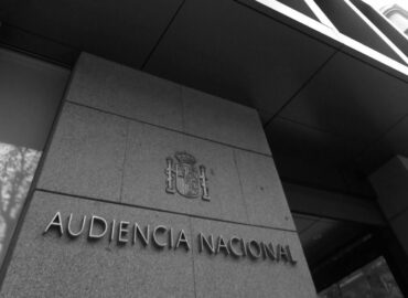 La Audiencia Nacional acuerda no extraditar a Estados Unidos a una ciudadana española