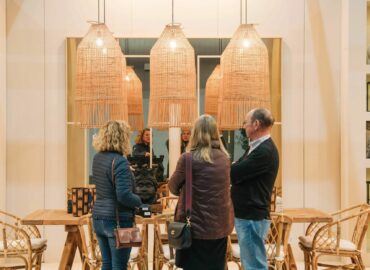 INPROJECTA 2026, el espacio de conocimiento, creación y diálogo entre diseño e industria