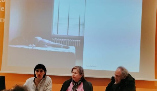 La jornada asa(IN)forma impulsa la economía circular como eje de transformación del sector de la construcción