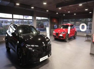 Espacio Momentum: cuando la movilidad se convierte en experiencia urbana