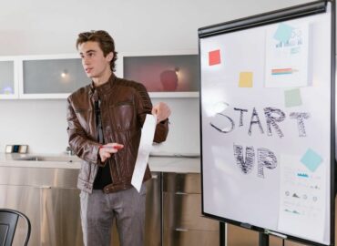 Las opiniones de MASTERCREDI sobre la financiación para emprendedores: claves para impulsar nuevos proyectos