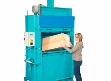 Guía práctica: cómo elegir una compactadora de cartón de forma fácil y rentable