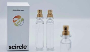 Scircle presenta la creación de fragancias UGC impulsada por IA en el Mobile World Congress, marcando una nueva era en la autoexpresión