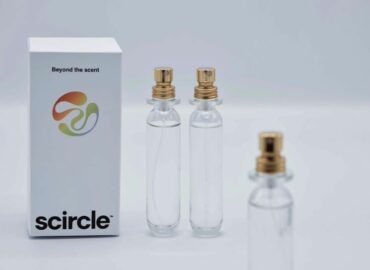 Scircle presenta la creación de fragancias UGC impulsada por IA en el Mobile World Congress, marcando una nueva era en la autoexpresión