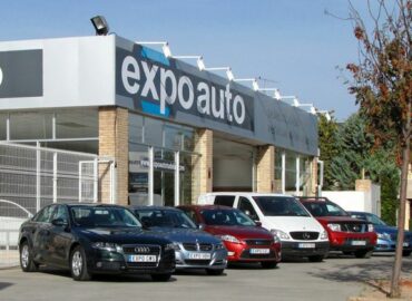 Expoauto inicia su expansión nacional junto a Tormo Franquicias Consulting con un modelo de concesionario de vehículos de ocasión de gran formato