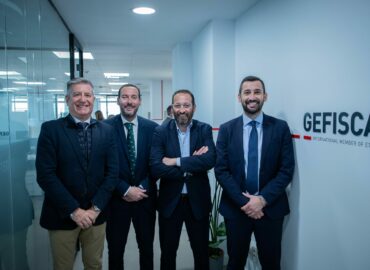 GEFISCAL refuerza su liderazgo con una nueva cúpula directiva