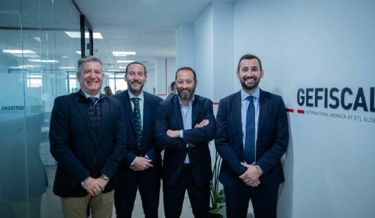 GEFISCAL refuerza su liderazgo con una nueva cúpula directiva