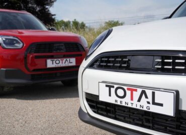 Total Renting y Segura Renting son declaradas como las mejores empresas de renting en Murcia