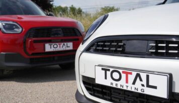 Bilbao refuerza su movilidad con Total Renting y Bilboko Renting