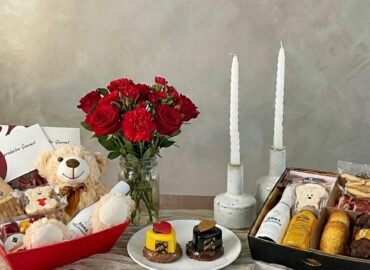 Viena Capellanes propone los productos más dulces para celebrar San Valentín