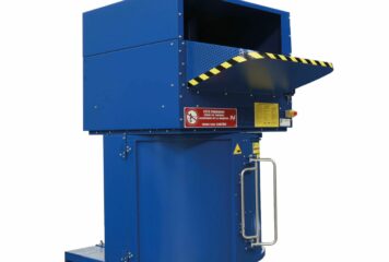 Valpak: la solución para compactar cartón en supermercados e industria