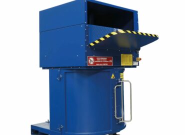 Valpak: la solución para compactar cartón en supermercados e industria