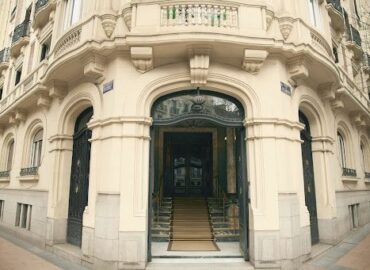 ZuriCenter consolida su posición como centro de negocios boutique de referencia en el barrio de Salamanca en Madrid