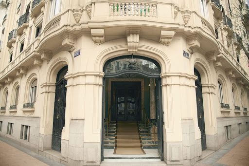 ZuriCenter consolida su posición como centro de negocios boutique de referencia en el barrio de Salamanca en Madrid