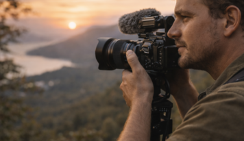 Tomás Elías González Benítez redefine el rol del videomaker moderno en 2026