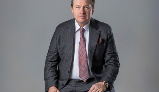 Ignacio Purcell Mena encabeza una estrategia energética basada en rigor y planificación estructural