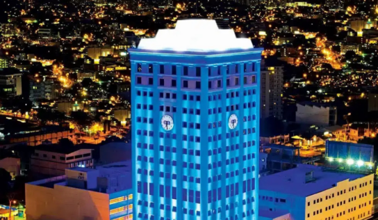 Caja de Ahorros supera B/.6,900 millones en activos y consolida su solidez financiera en 2025