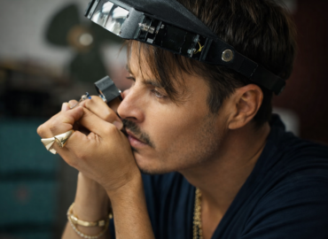 En busca del zafiro azul de Ceylán: Dani Nicols viaja a Sri Lanka